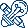 Creative Design Icon